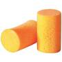 Howard Leight®, Disposable Earplug, Uncorded, Orange, Cylinder, 30 dB