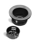 SANI-LAV®, Duo Basket Strainer