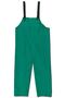 Bib Overall, PVC / Polyester / PVC
