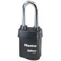 2-1/8in (54mm) Wide ProSeries® Weather Tough® Laminated Steel Rekeyable Pin Tumbler Padlock with 2-1/2in (64mm) Shackle, Keyed Alike