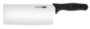 Comfort Grip 3000 Stainless Steel Cooks Knife w/ Finger Guard, 8 Blade