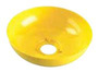 Eyewash Bowl, Yellow