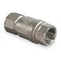 Open Ball Valve