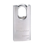 Pro Series®, Rekeyable Padlock, Solid Steel, Keyed Different