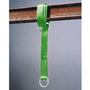 Honeywell 8183 Green Temporary Anchorage Connectors, 3 ft