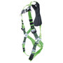 Miller Revolution Full Body Harness Green RDF-QC/S/MGN Small/Medium