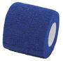 Honeywell 720071 Self-Adherent Wrap, Blue, 2" x 5 yard