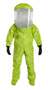 SafeSPEC 2.0, Encapsulating Level A Suit, PVC / Teflon®