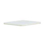 Bulk Mover Lid, 33-1/2 L x 24-1/2 W x 2 H in, Polyethylene, 33-1/2 in, 24-1/2 in, 2 in, 41 gal 6 Bushel Lug