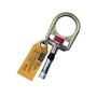 3M DBI SALA® SAFLOK 2104560 Concrete D-Ring Anchor