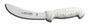 Dexter Russell 06573 SofGrip Handle Beef Skinner, 6"
