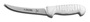 Dexter-Russell 01613 Sani-Safe Curved Boning Knife, 6"