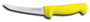 Dexter-Russell 03203 Limelite Sani-Safe Flexible Curved Boning Knife, 5"