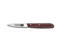 Victorinox 40100 3.25-inch Spear Point Paring Knife with Rosewood Handle