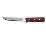 Victorinox 5.6006.15 6-In Wide Stiff Boning Knife with Rosewood Handle