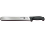 Victorinox Slicing Knife 40645 12" Granton Edge Fibrox Handle