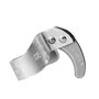 Finger Twine Knife, 6 in, Steel