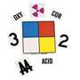 Brady® 58656 Fiberglass NFPA Square Placard Sign 11 x 11