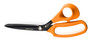 Synergy 46696 Right Handed Straight Shear, 9"
