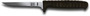 ARY Cutlery CGS450 Comfort Grip 4.5 In Straight Stiff Boning Knife