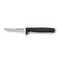 3 3/4 in, 4 3/4 in, Stainless Steel, 8 1/2 in, Finger Guard, 12 per Box