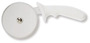 Pizza Cutter 4" Blade 5" Value Grip Handle
