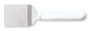 Value Grip, Turner, 3 in, 5 in, Stainless Steel, 8 in, 6 per Box