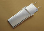 Aluminum Scabbard with removable front