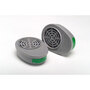 MSA 815358 Advantage® Ammonia Methylamine Respirator Cartridges