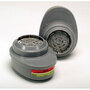 MSA Advantage® GME P100 Respirator Cartridge