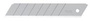 OLFA® Silver Snap-Off Blades, 10-Pack
