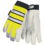 LUMINATOR, Multi-Task Gloves, Goatskin, Leather