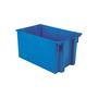 Nestable and Stackable Tote Box