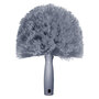 Unger COBW0 Cobweb Duster Brush Poly Fiber