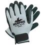FLEXTUFF® II, Latex Dipped Gloves, Cotton / Polyester