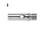 Classic+, Replacement Nozzle