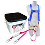 3M 2199802 PROTECTA® Fall Protection Compliance Kit