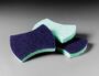 3M Scotch-Brite Power Sponge 3000