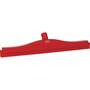 20" Rubber Double Blade Floor Squeegee Vikan Ultra Hygiene Color Coded