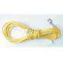 Honeywell 193R/30FTYL Miller 30' Yellow Vertical Lifeline Tagline