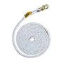 3M DBI SALA® 1202821 Vertical Rope Lifeline, 75 ft, 310 lbs