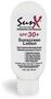 NORTH® 122019 Sunscreen Lotion, Bottle, Aloe, 4 oz