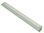 Floor Squeegee, Foam Rubber, 23.6 in, White
