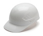 Pyramex HP400 Ridgeline Bump Caps, 4-Point Guide Lock Suspension