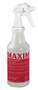 Midlab® 043000-12 Hard Surface Sanitizer Spray, 12 1-qt Bottles