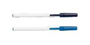 Critical Print, Cleanroom Pen, Blue, 10 per Pack
