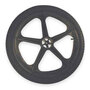 Cart Wheel