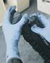 Summit Glove® Summitech 610PF 6-Mil Powder-Free Nitrile Gloves