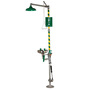 AXION MSR, Eyewash Retrofit Kit Green