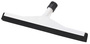 Carlisle 366222 Flo-Pac Black Moss Foam Rubber Squeegee, 22-Inch